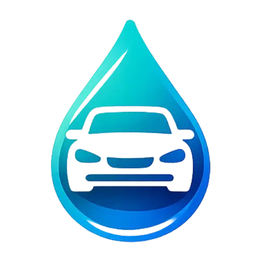 Lavage auto à domicile Samatan